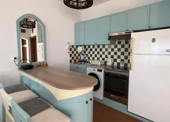 Villa La Vista Mare Domina Coral Bay