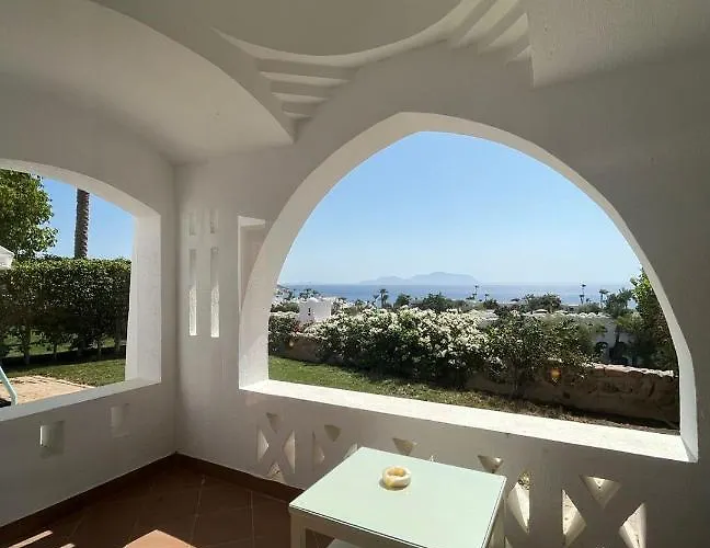 Villa La Vista Mare Domina Coral Bay *