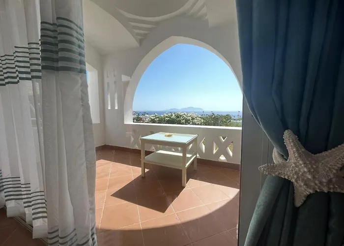 Villa La Vista Mare Domina Coral Bay Sharm El-Sheikh