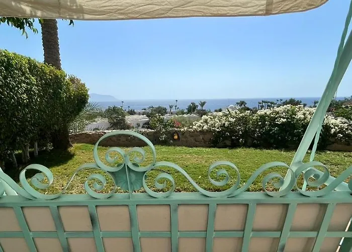 La Vista Mare Domina Coral Bay Villa Sharm El-Sheikh