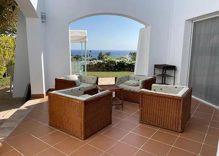 La Vista Mare Domina Coral Bay Villa Sharm El-Sheikh