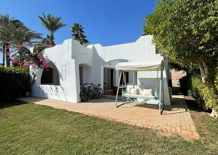 Villa La Vista Mare Domina Coral Bay Sharm El-Sheikh