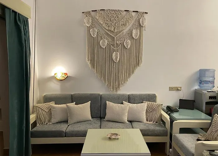 Villa La Vista Mare Domina Coral Bay