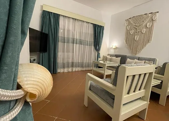 La Vista Mare Domina Coral Bay Villa Sharm El-Sheikh